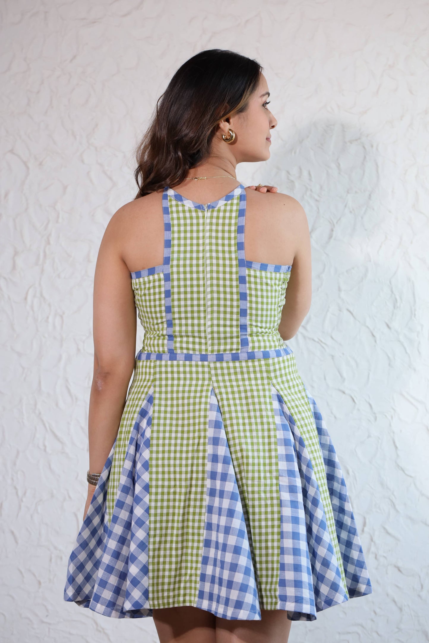 AIRA DRESS
