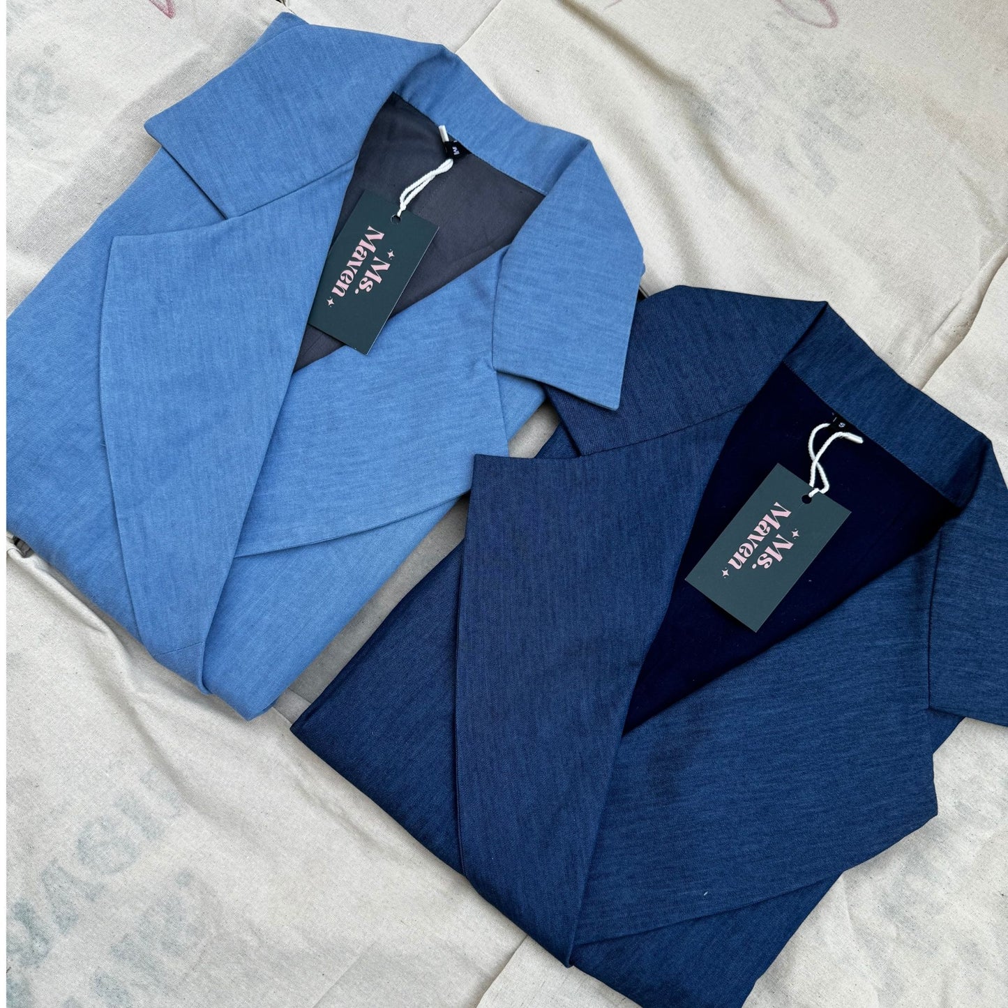 BOSS BABE SET