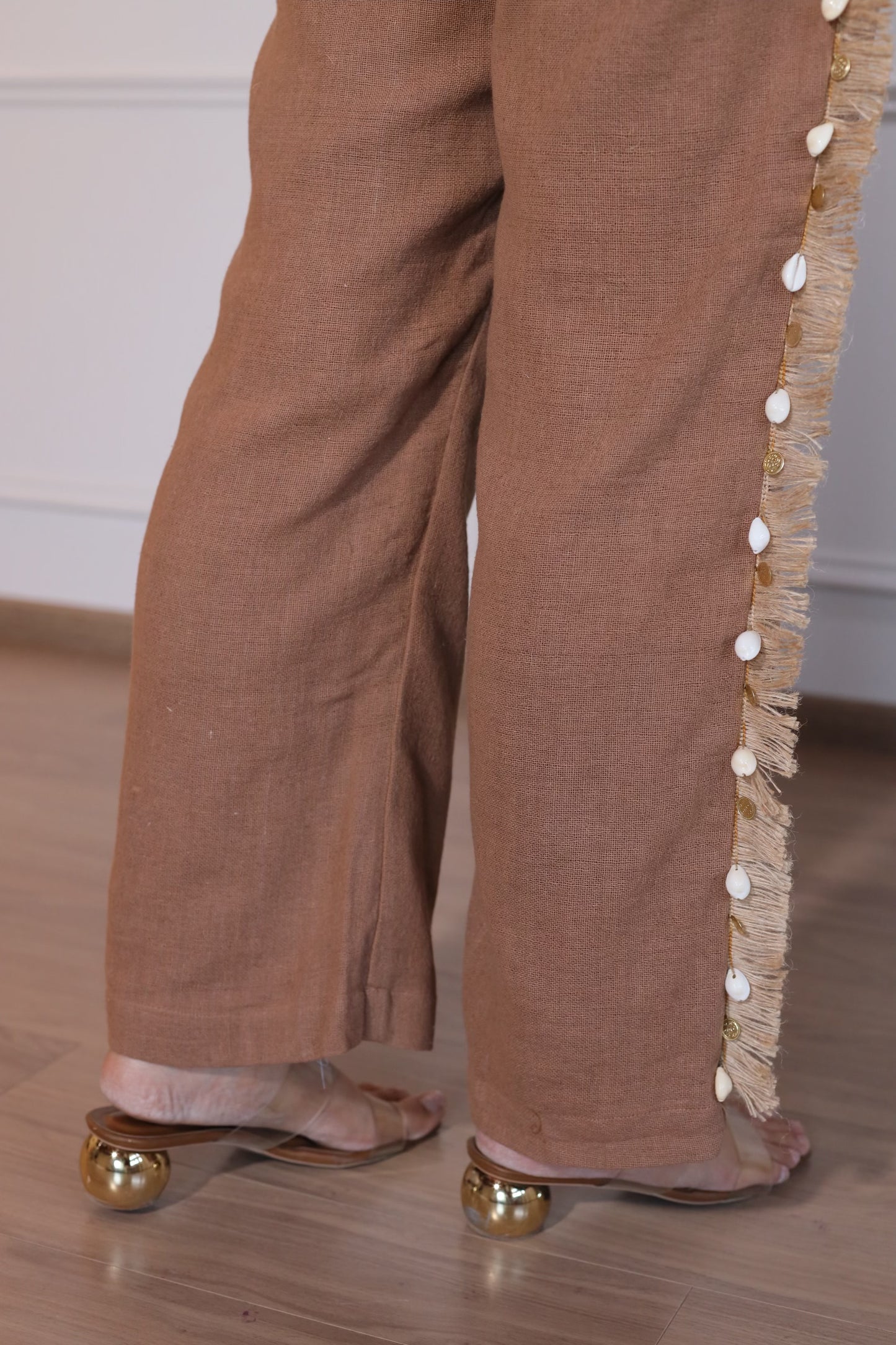 DUNE PANTS