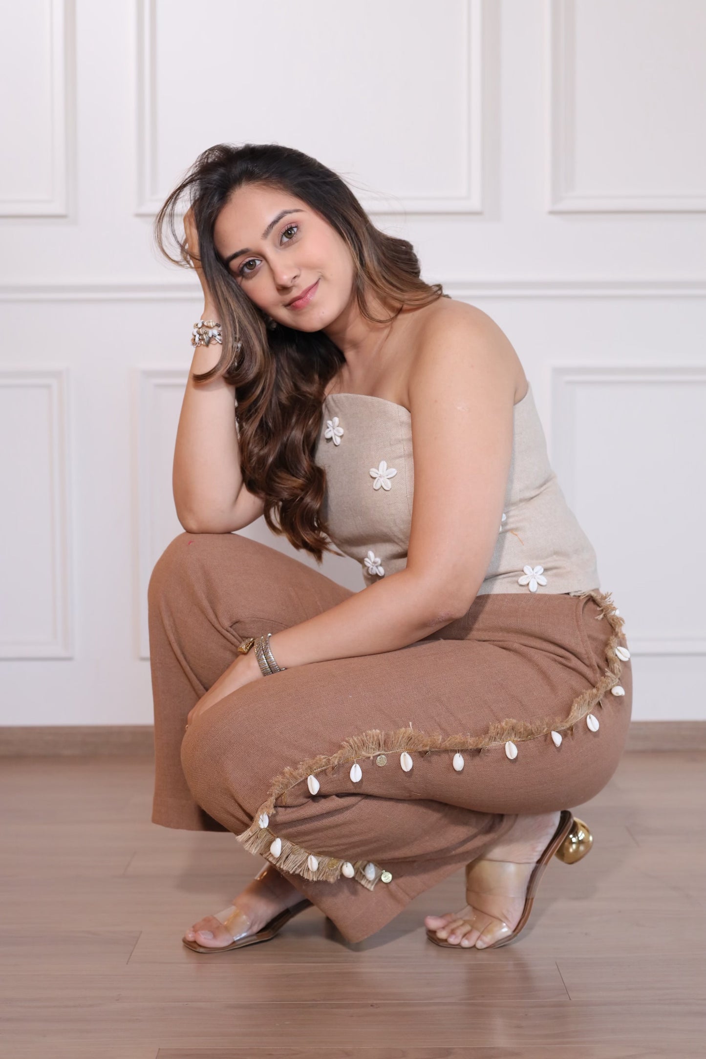 DUNE PANTS