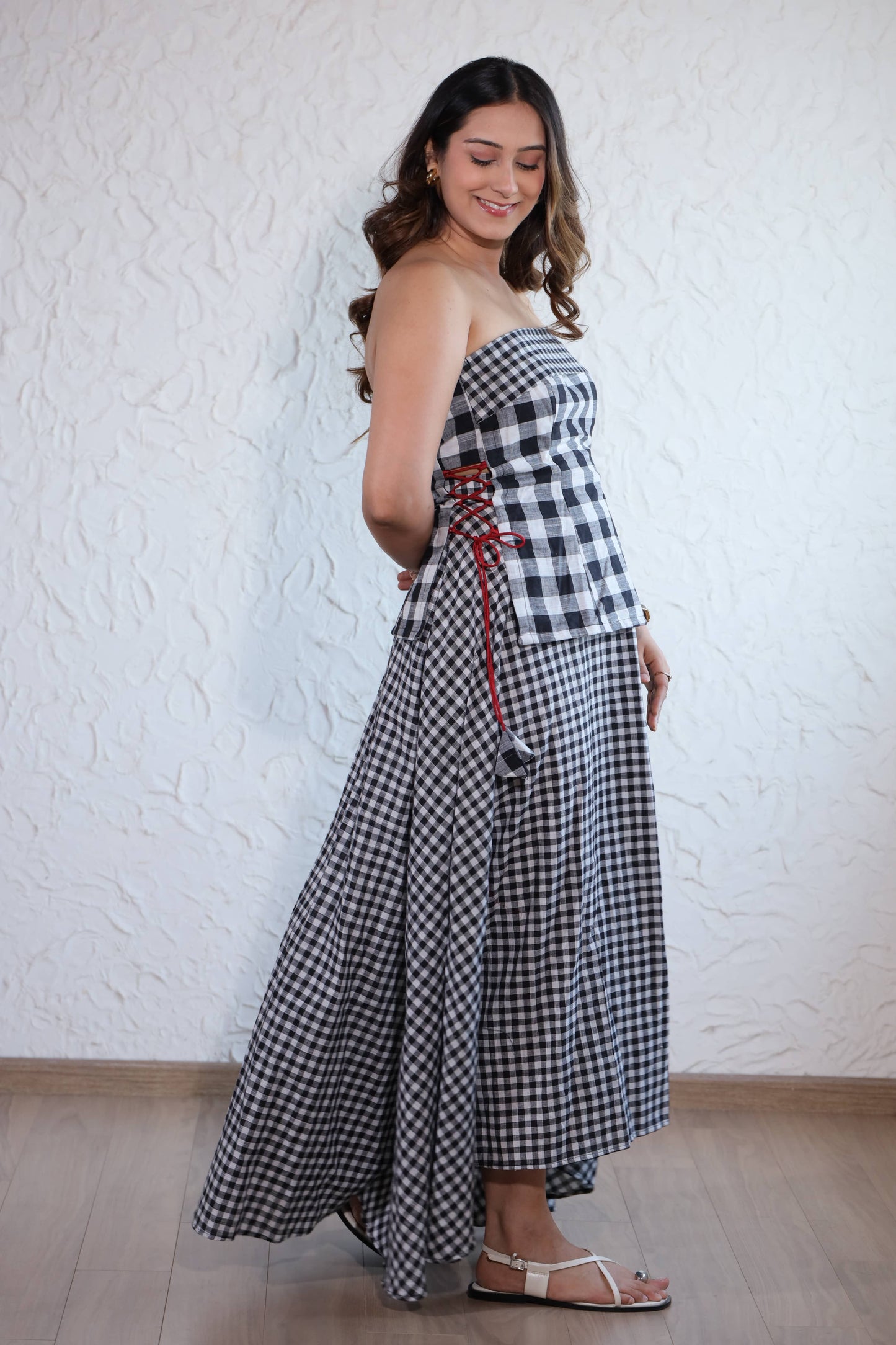 CHECKERBOARD SET