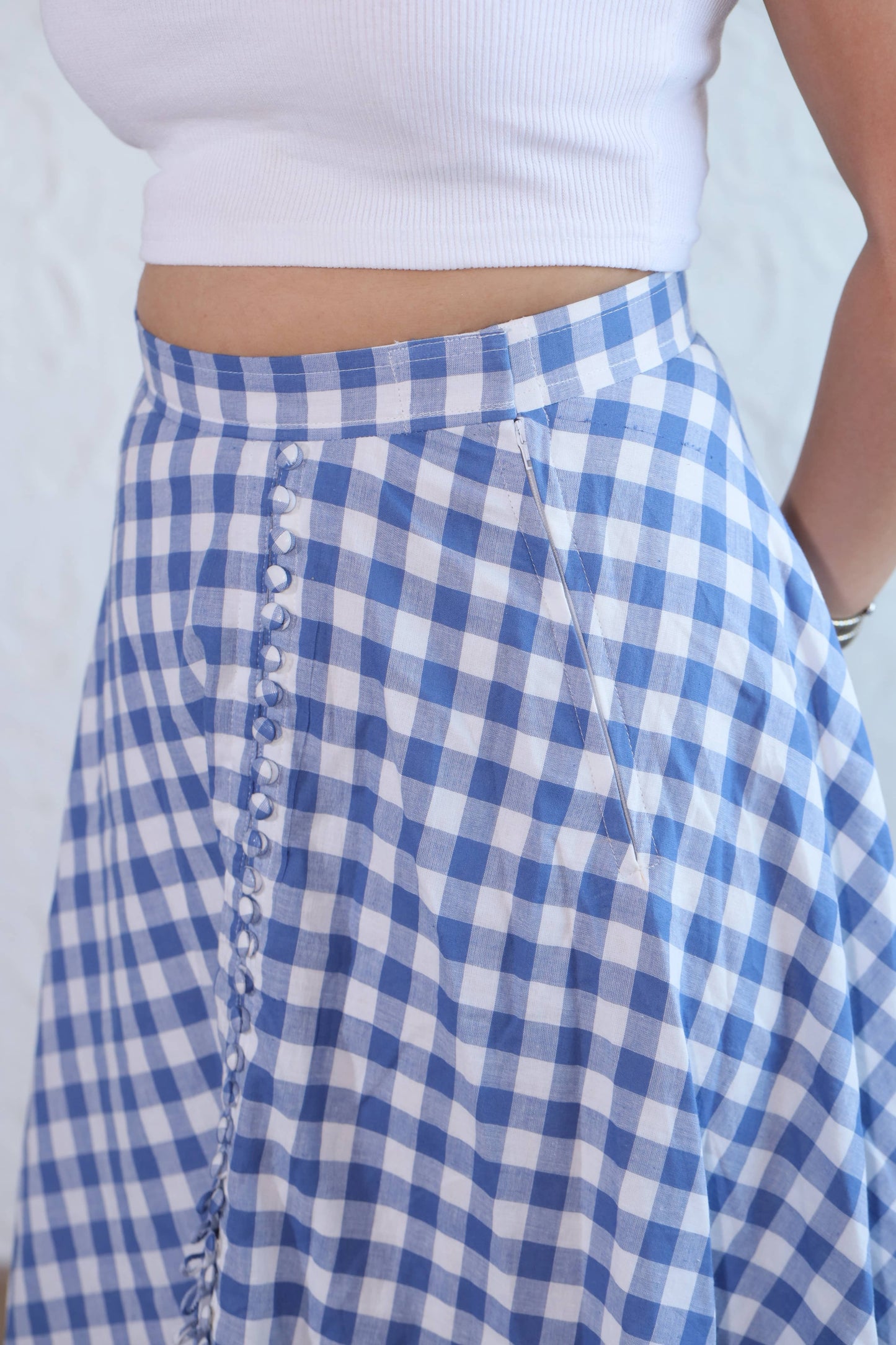 NILA SKIRT