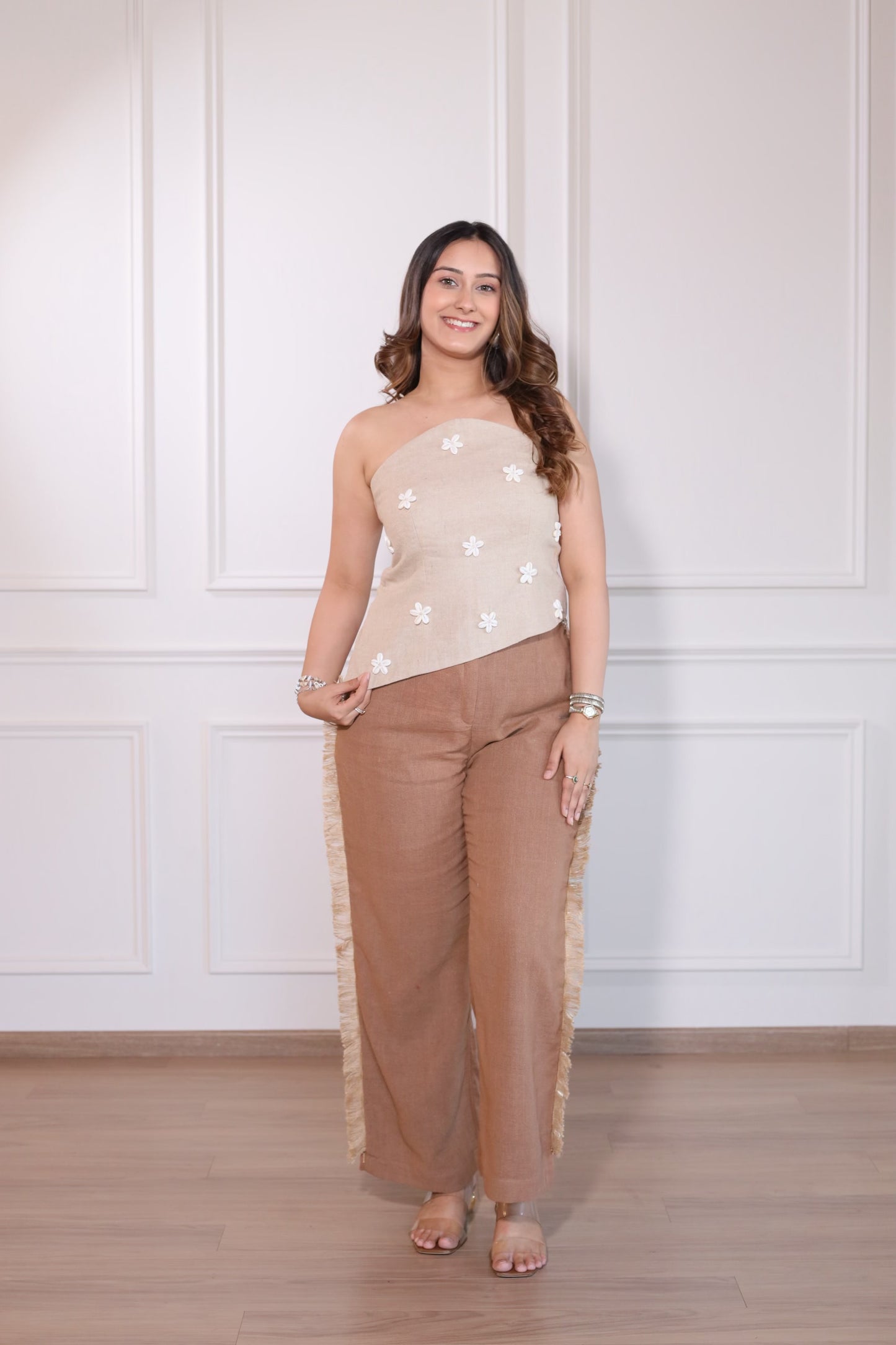 RUMI CORSET TOP