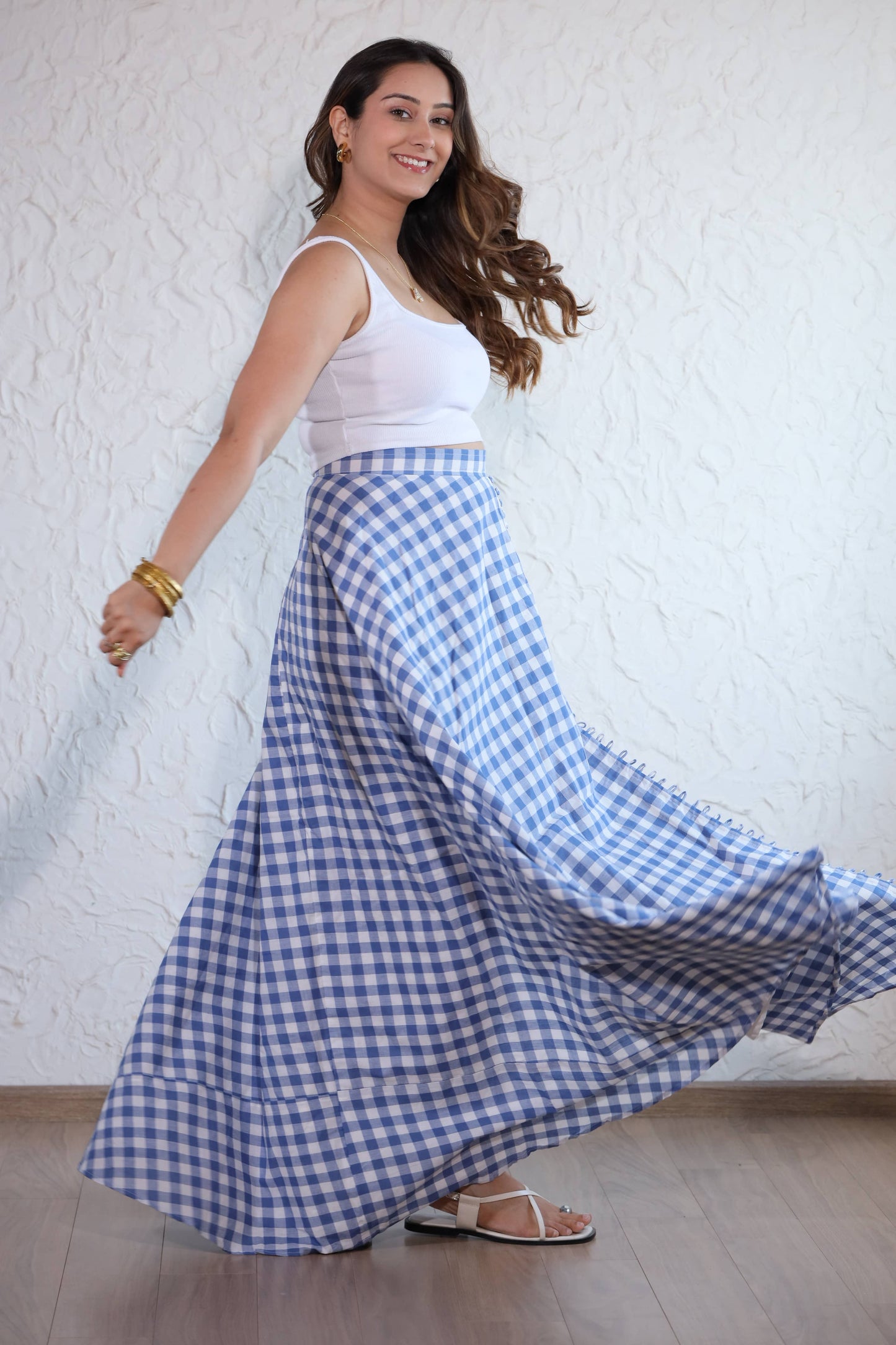 NILA SKIRT