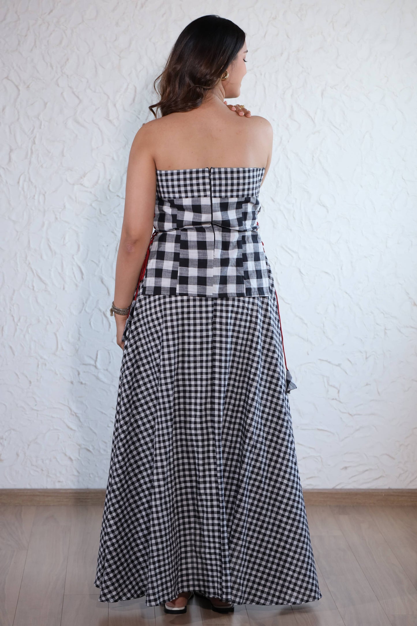 CHECKERBOARD SET
