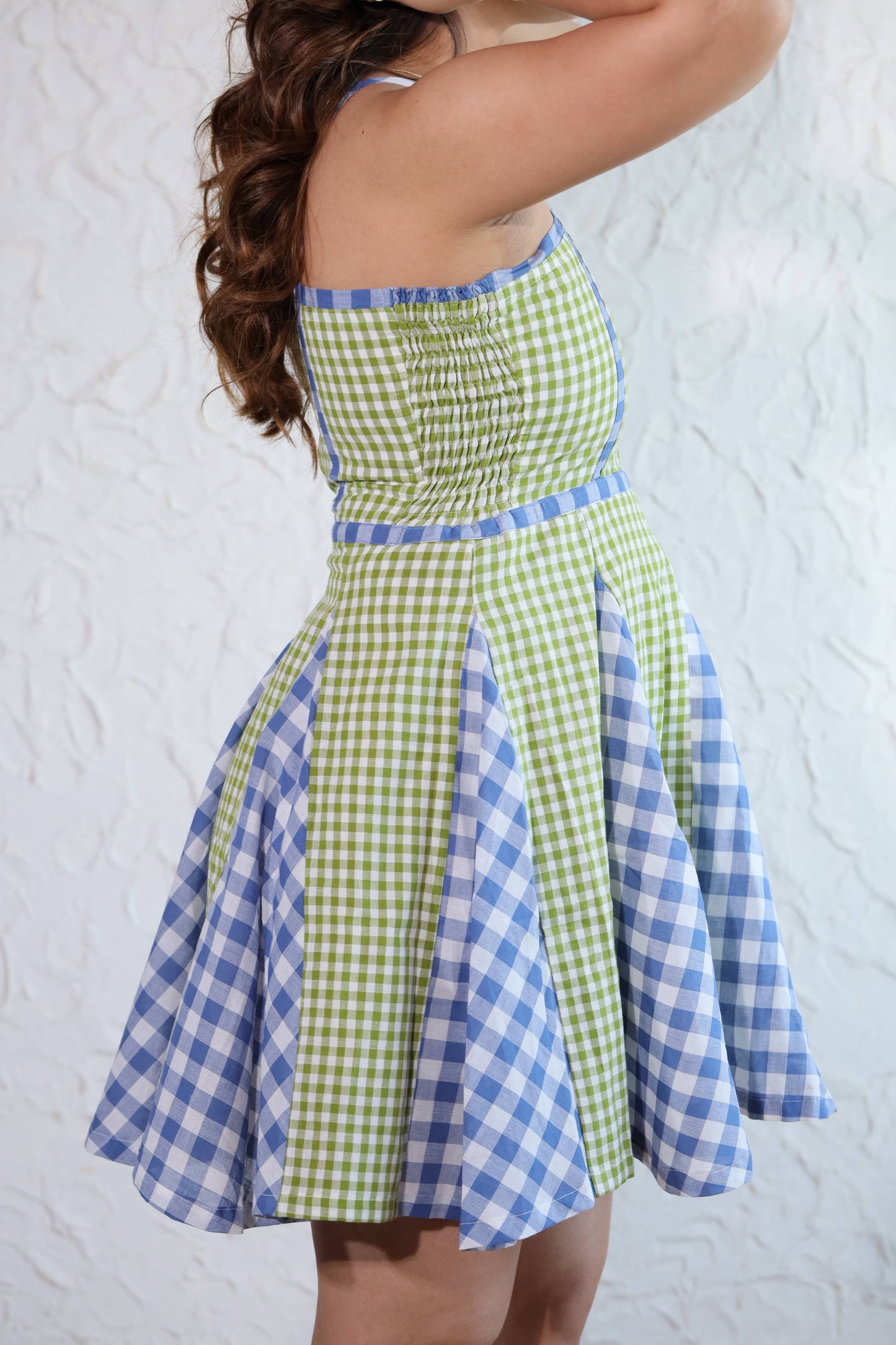 AIRA DRESS