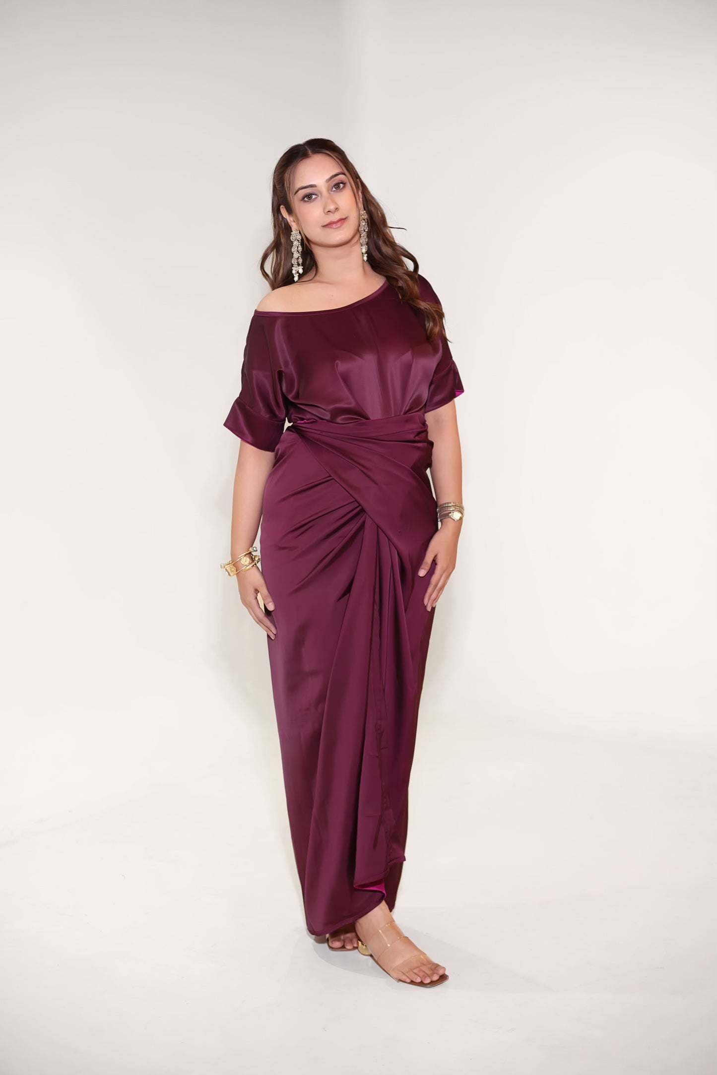 DOOBARA REVERSIBLE SET