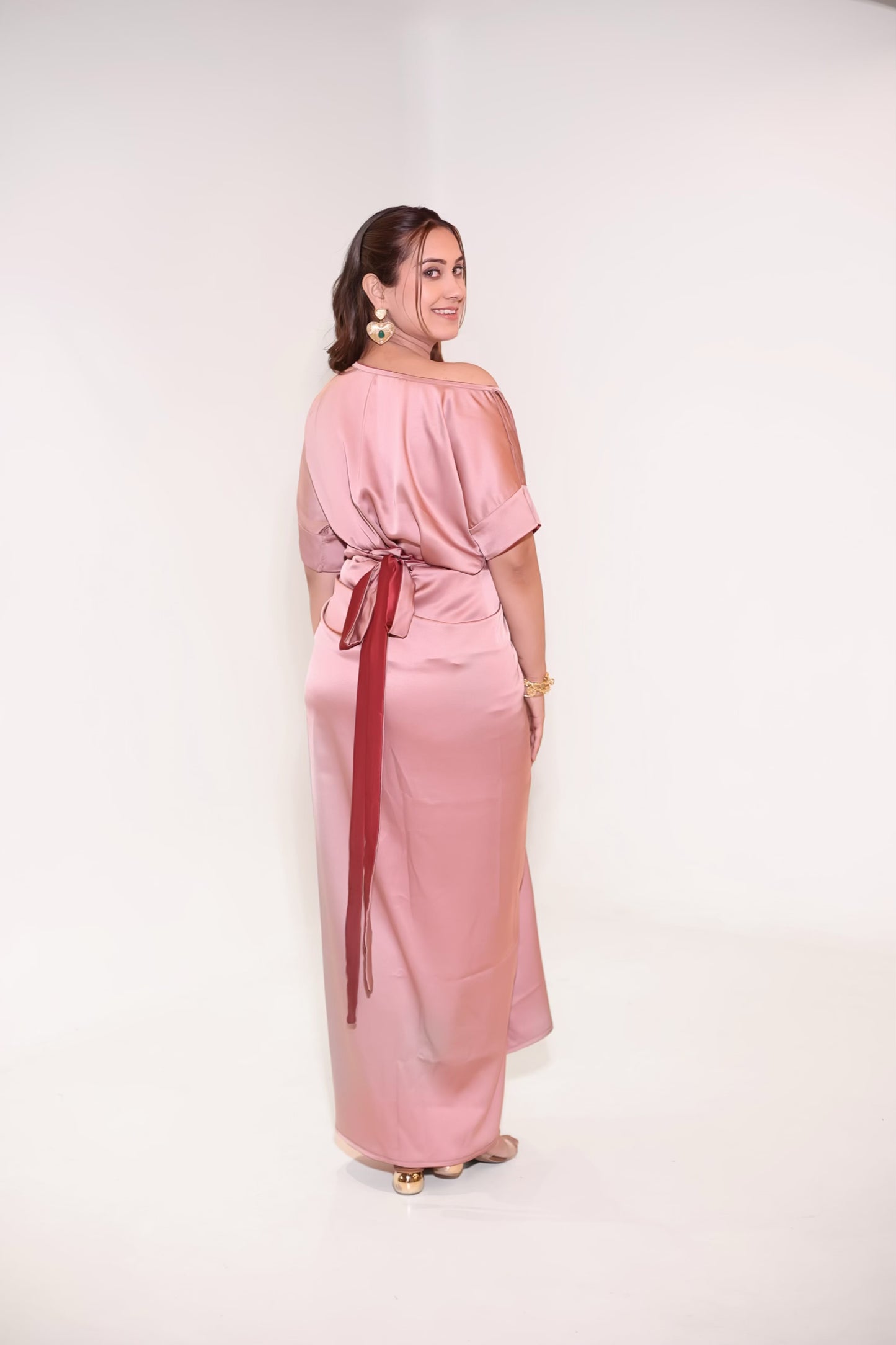 DOOBARA REVERSIBLE SET