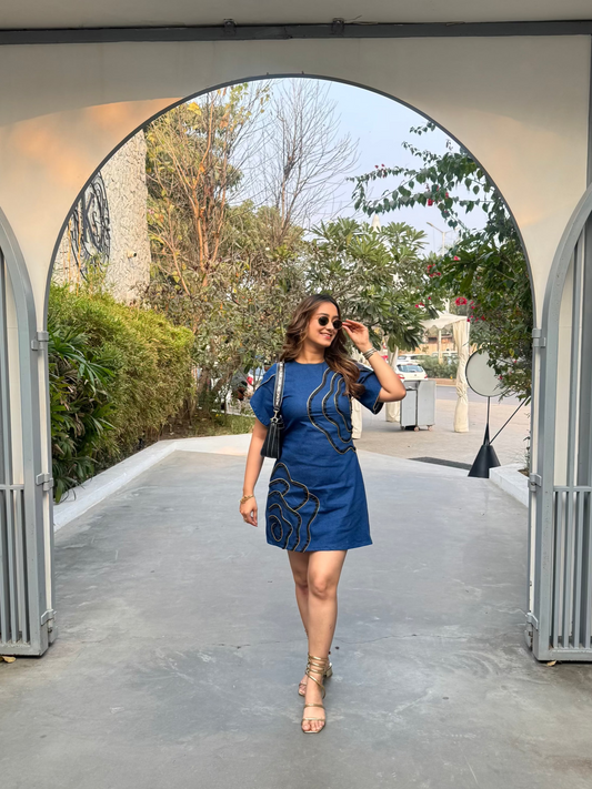 AMY DRESS