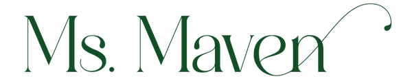 Ms. Maven