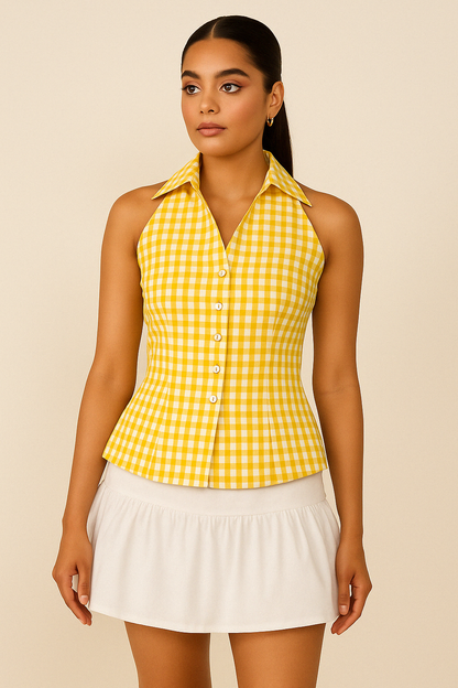 CITRUS TOP