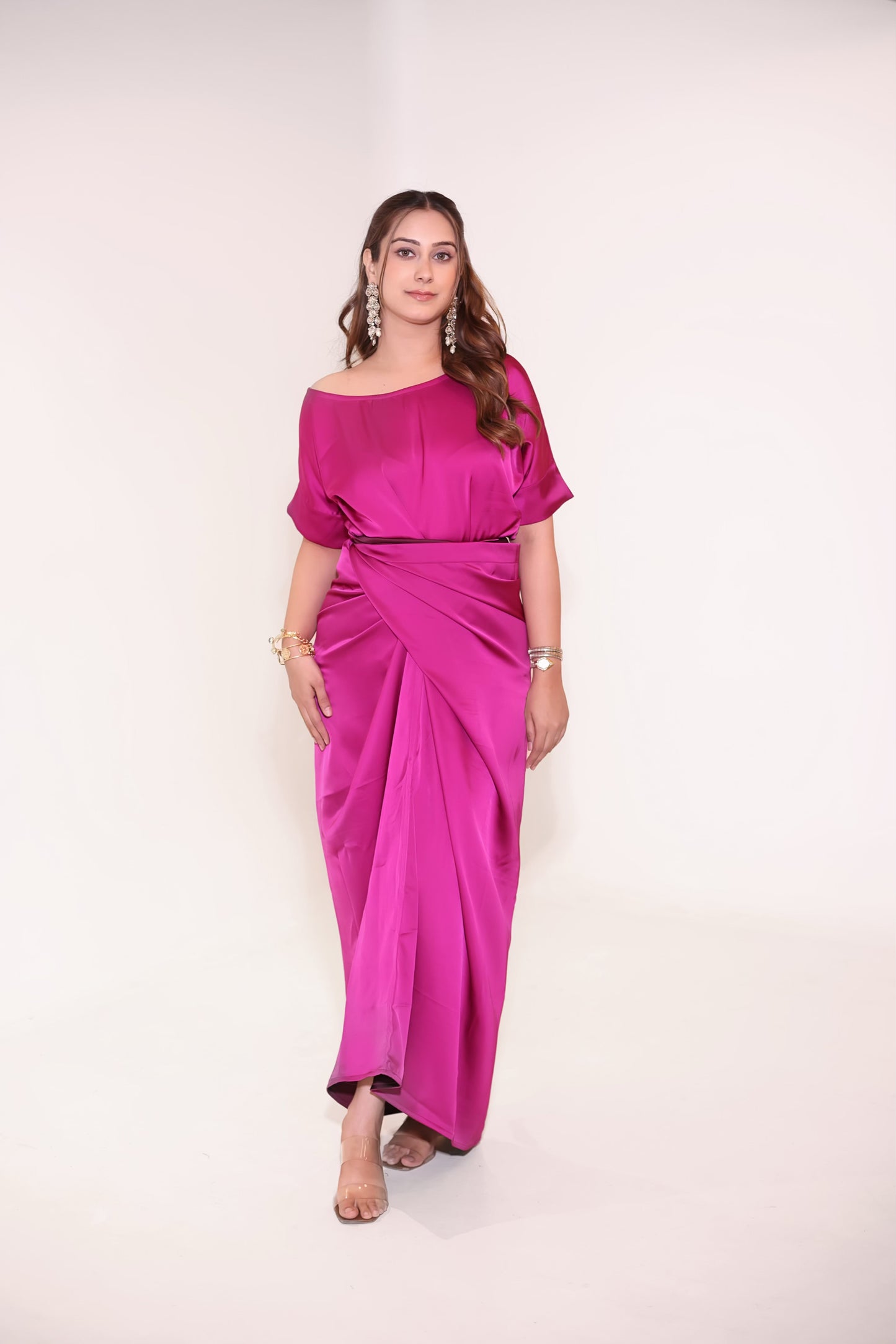 DOOBARA REVERSIBLE SET