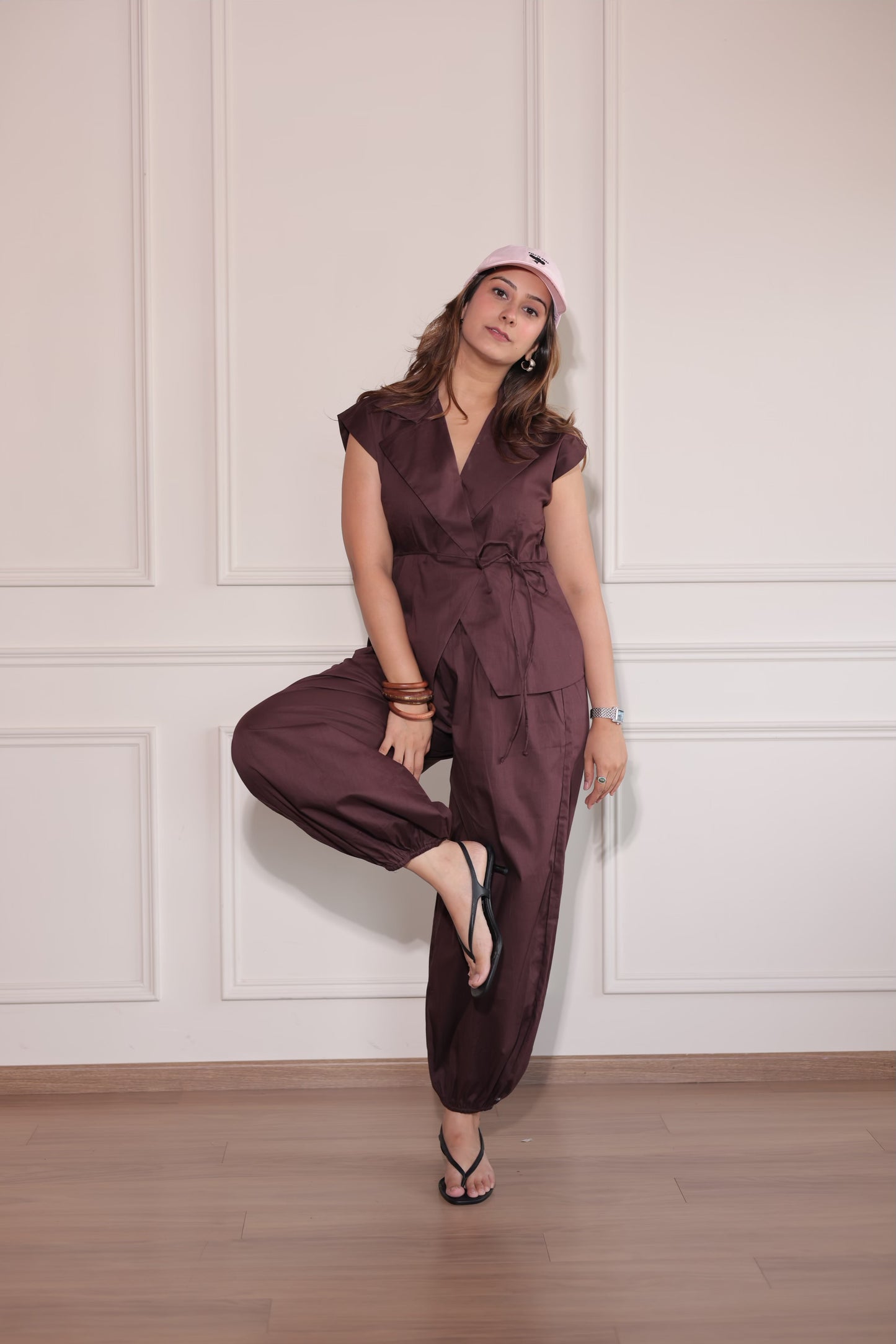 COCO BALLOON PANTS
