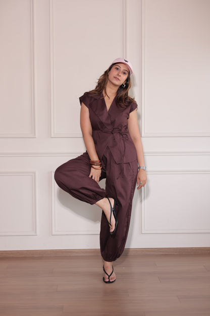 COCO BALLOON PANTS