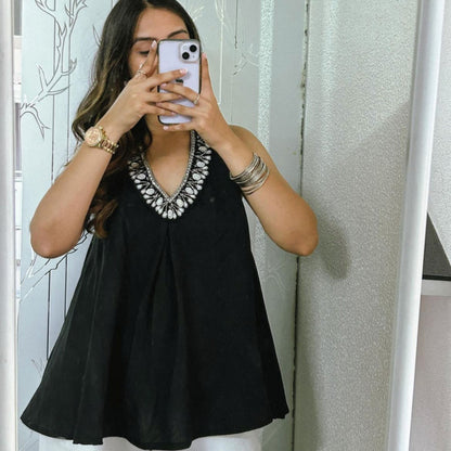 Rachel Top S-M-L