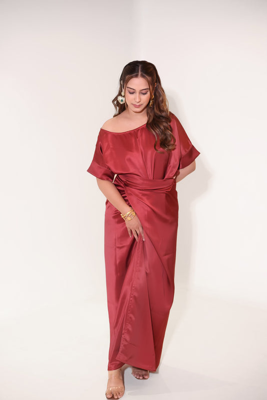 DOOBARA REVERSIBLE SET