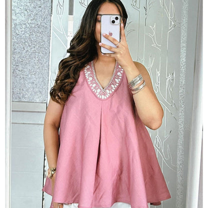 Rachel Top S-M-L
