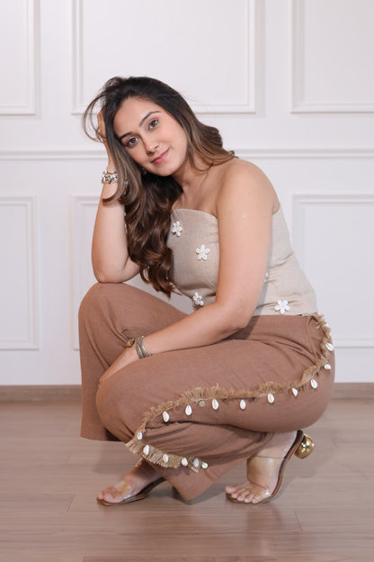 DUNE PANTS
