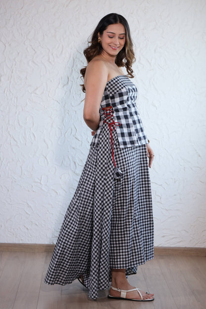 CHECKERBOARD SET