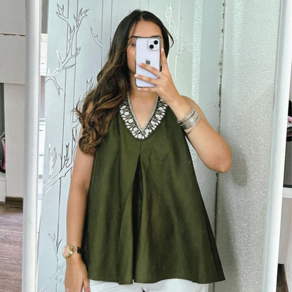 Rachel Top S-M-L