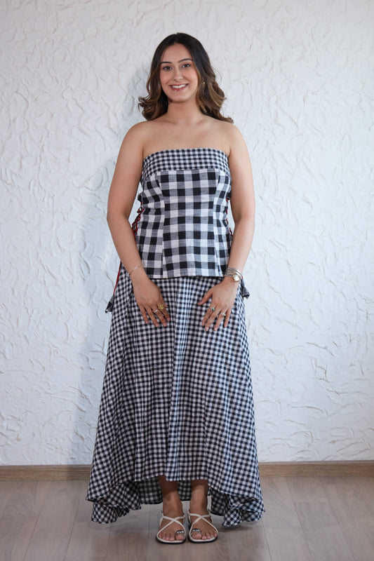 CHECKERBOARD SET