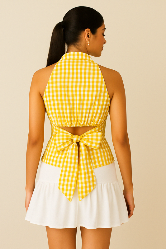 CITRUS TOP