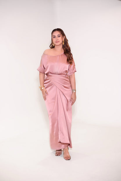 DOOBARA REVERSIBLE SET