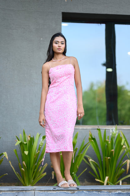 REGINA DRESS